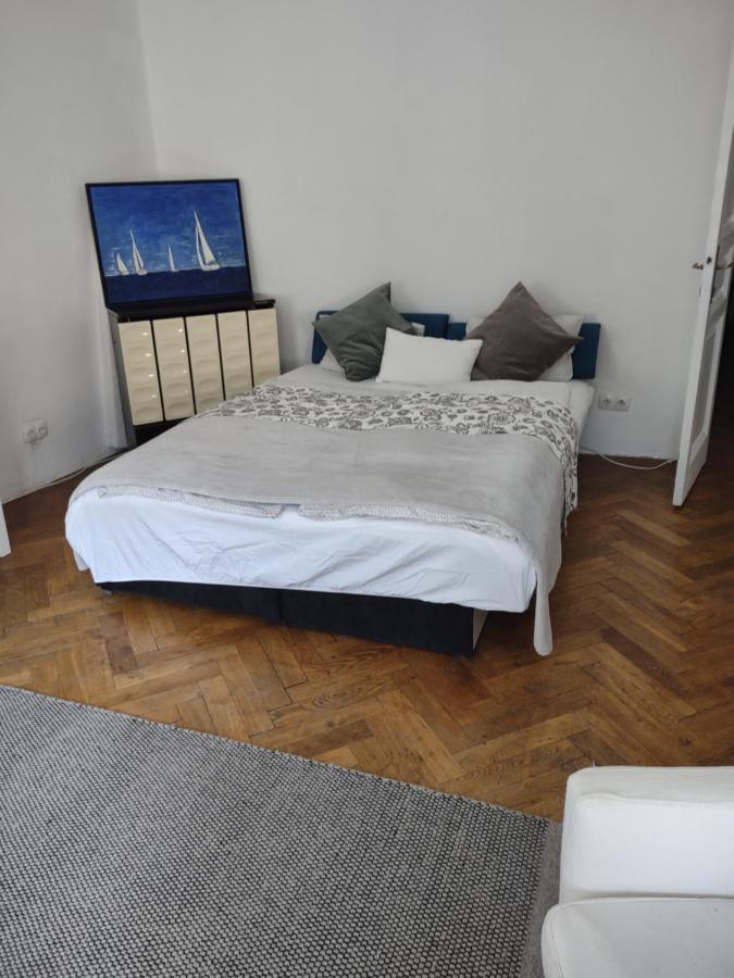 Trappelgasse Top 26 Wenen Buitenkant foto